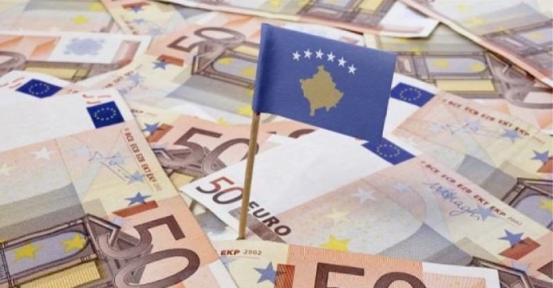 Bilanc historik, Dogana e Kosovës derdh rreth 2 miliardë euro në arkën e shtetit